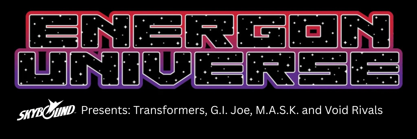 Energon Universe