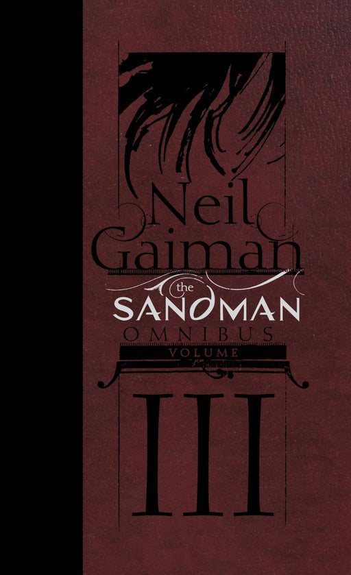 SANDMAN OMNIBUS HC VOL 03