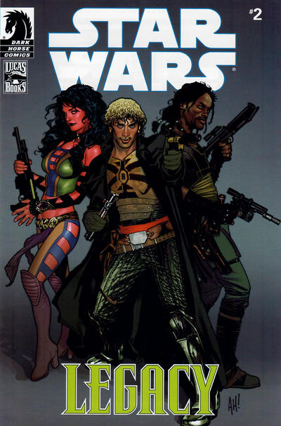 Star Wars Comic Pack 2006 #22 - back issue - $15.00