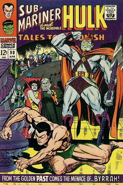 Tales to Astonish 1959 #90 - back issue - $200.00