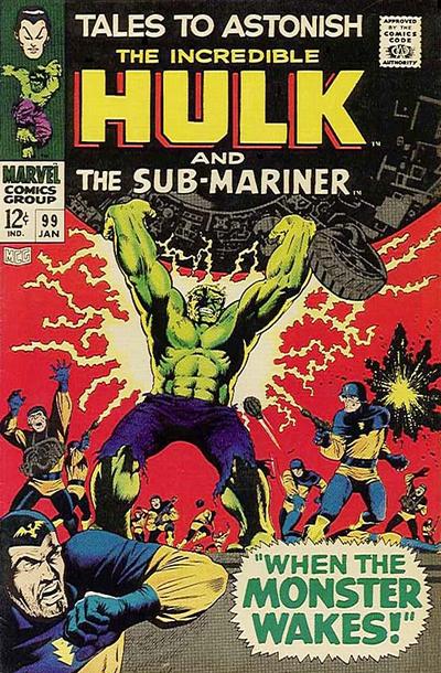 Tales to Astonish 1959 #99 - back issue - $40.00