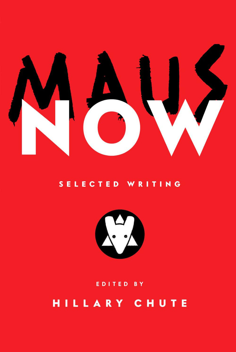 MAUS NOW