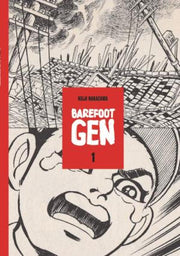 BAREFOOT GEN GN VOL 01