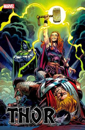 Thor 2020 #33 759 - back issue - $4.00