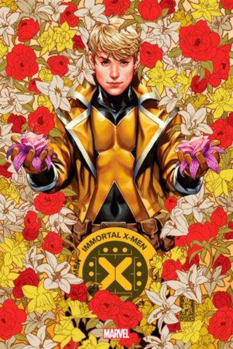 Immortal X-Men 2022 #13 - back issue - $4.00