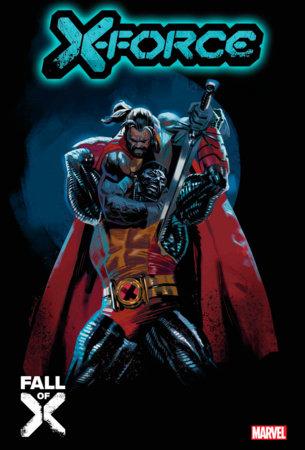 X-Force 2020 #46 - back issue - $4.00