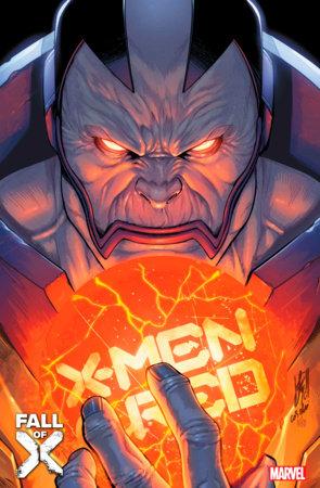 X-Men Red 2022 #17 - back issue - $4.00