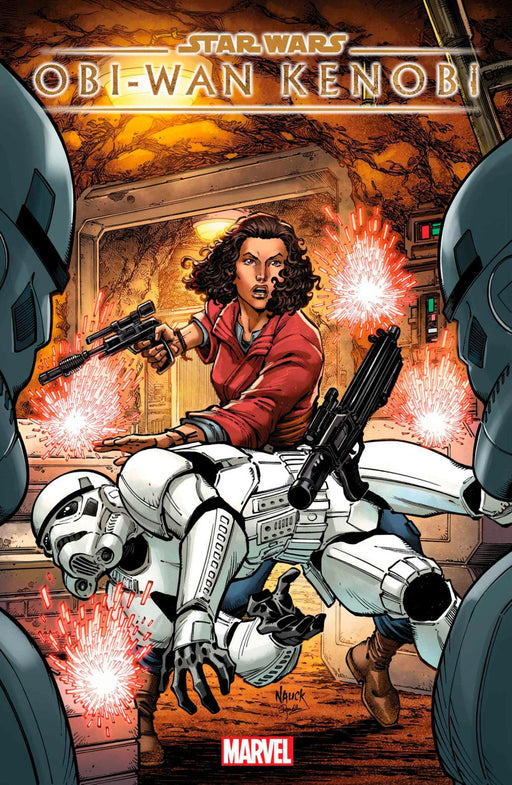 STAR WARS OBI-WAN KENOBI #5 TODD NAUCK VAR CVR B