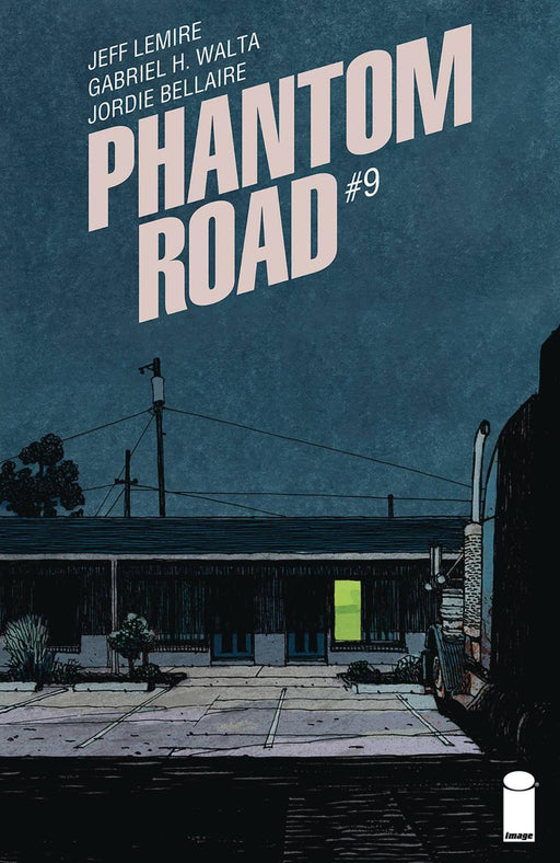PHANTOM ROAD #9 CVR A WALTA