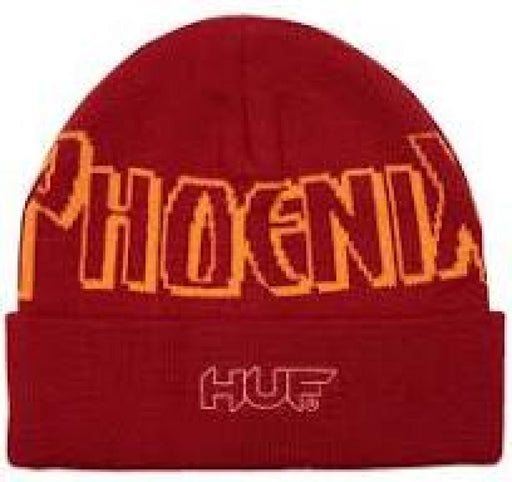 HUF X X-MEN PHOENIX BEANIE