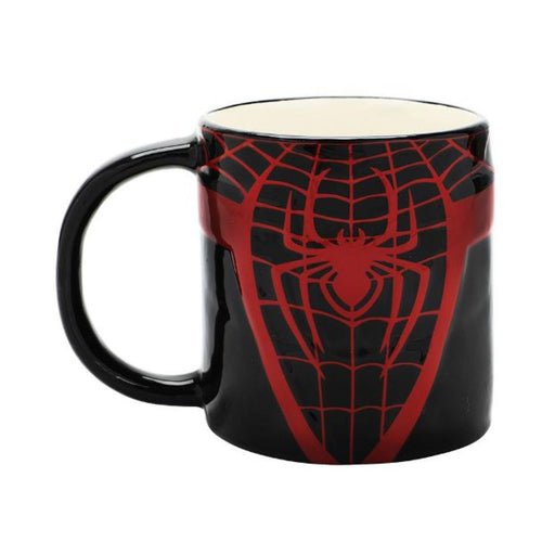 MARVEL SPIDER-MAN 16 OZ. CERAMIC MUG