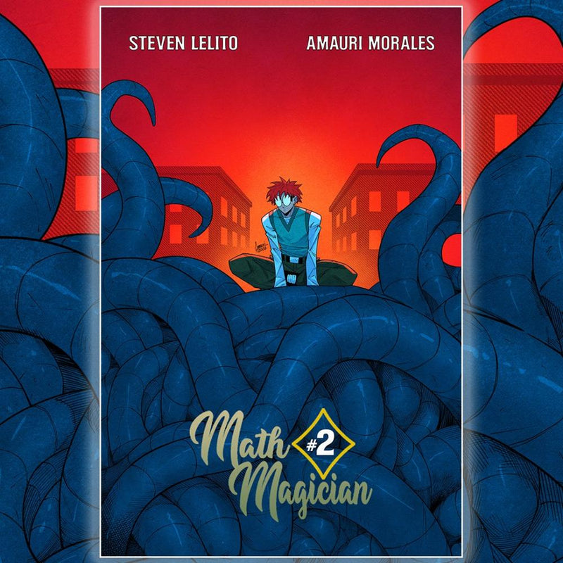 MATH MAGICIAN 2 CVR A