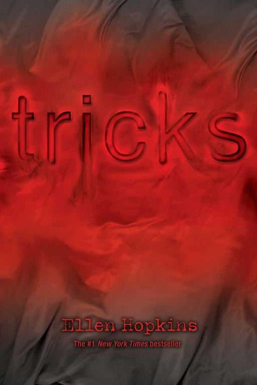 TRICKS by Ellen Hopkins