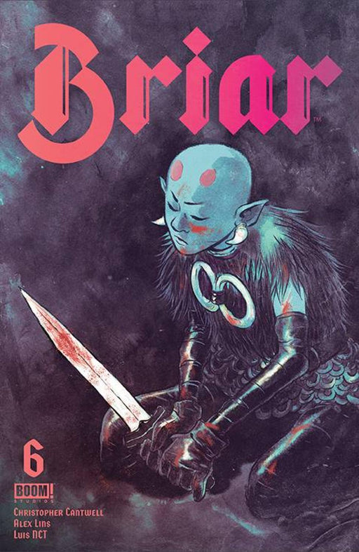 Blackbird Curated Set - MEDIEVAL FANTASY 1