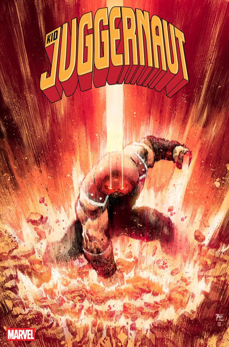 KID JUGGERNAUT #1 DIKE RUAN VAR CVR B