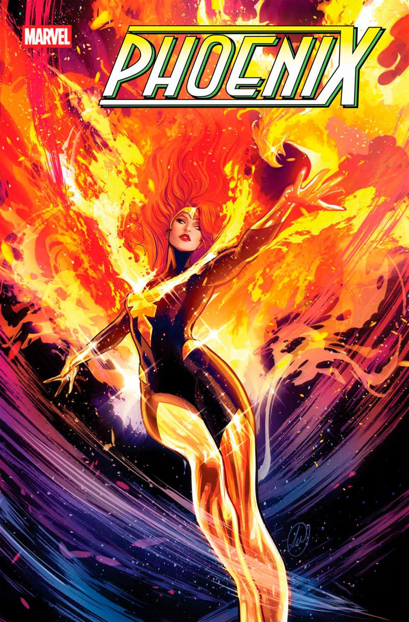 PHOENIX #11 CVR A