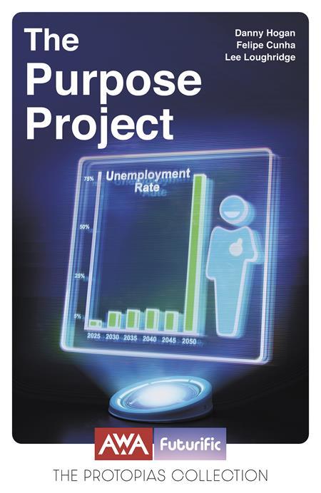 PURPOSE PROJECT ONE SHOT CVR A
