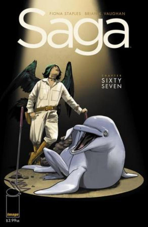 Blackbird Curated Set - SAGA #67-72 2024
