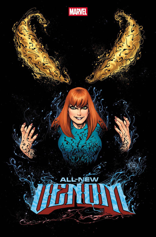 ALL-NEW VENOM #10 CVR A