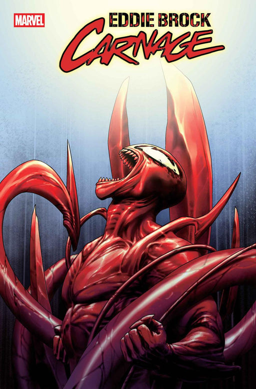 EDDIE BROCK CARNAGE #8 CVR A