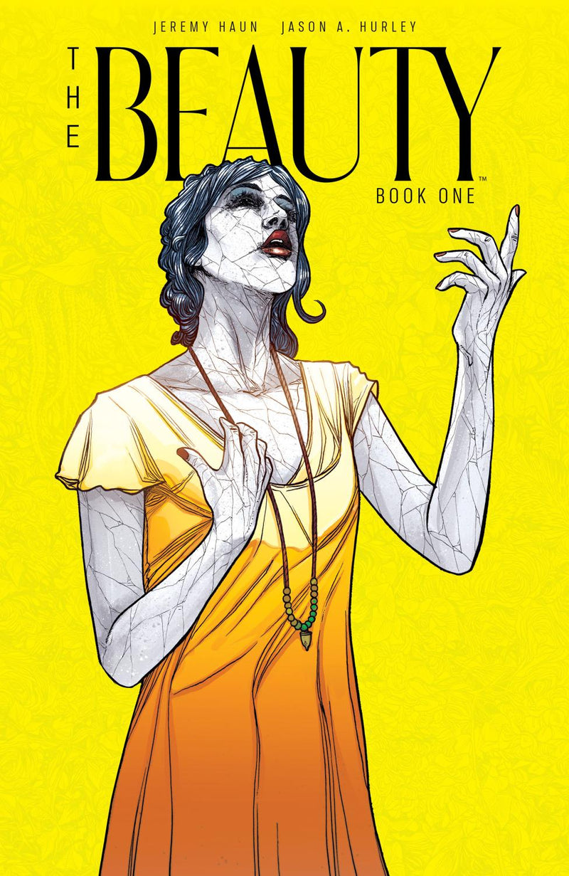 BEAUTY TP VOL 01