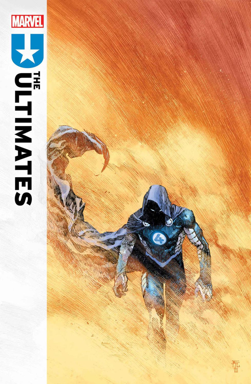 ULTIMATES #17 CVR A