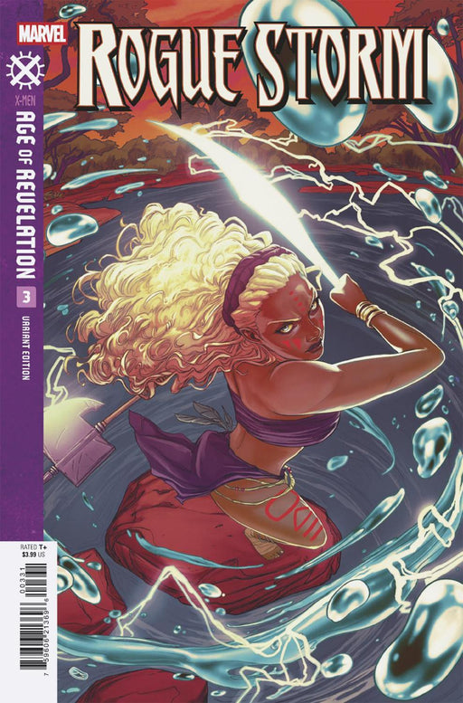 ROGUE STORM #3 NIMIT MALAVIA CVR AOR CVR C