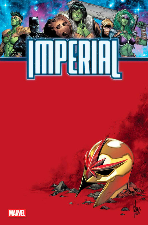 Blackbird Curated Set - Imperial Complete Event Set