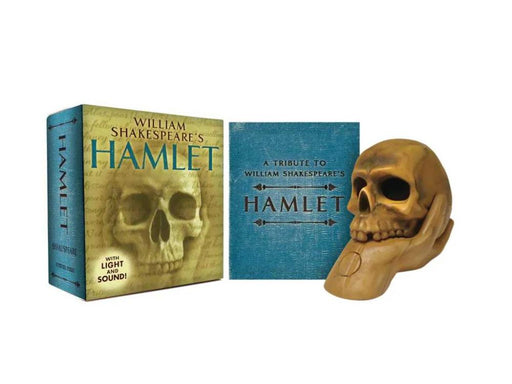 WILLIAM SHAKESPEARE’S HAMLET