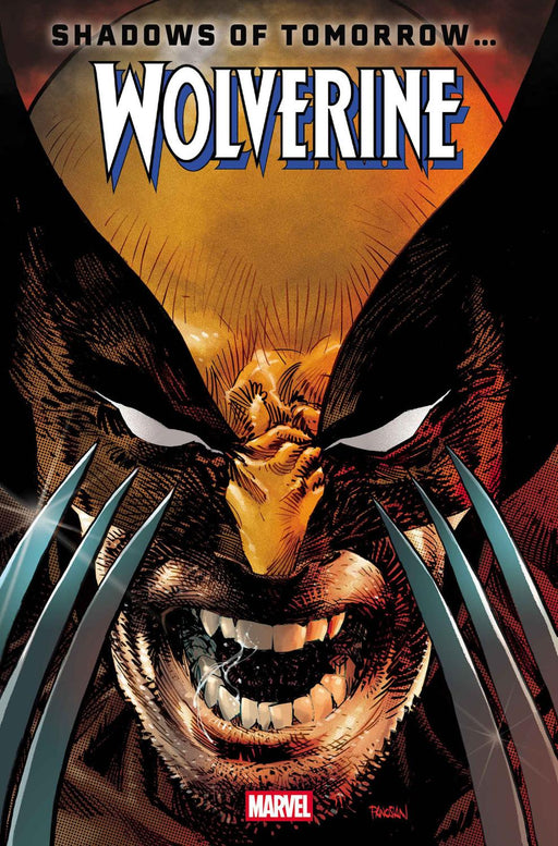 WOLVERINE #18 CVR A