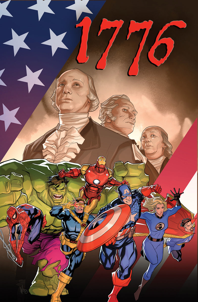 1776 TP VOL 01