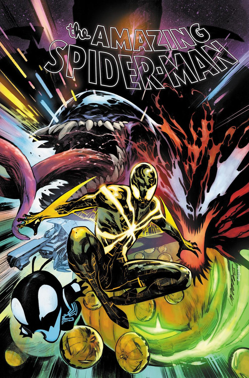 AMAZING SPIDER-MAN TP VOL 04