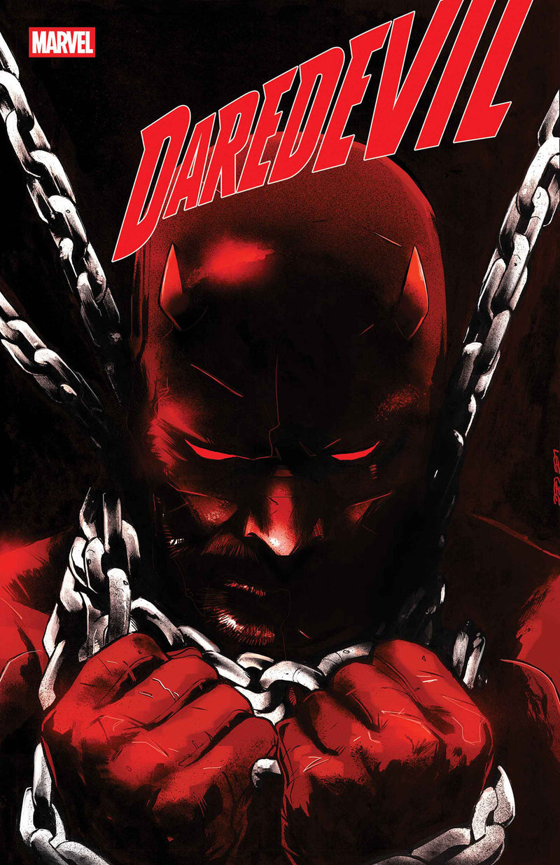 DAREDEVIL #4 CVR A