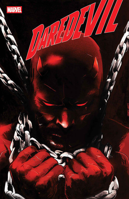 DAREDEVIL #4 CVR A