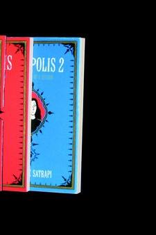 Persepolis Box Set