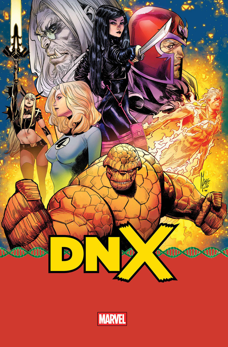 DNX #1 MARCO CHECCHETTO VAR 1:25 INCV