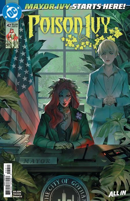 Blackbird Curated Set - DC Value Bundle