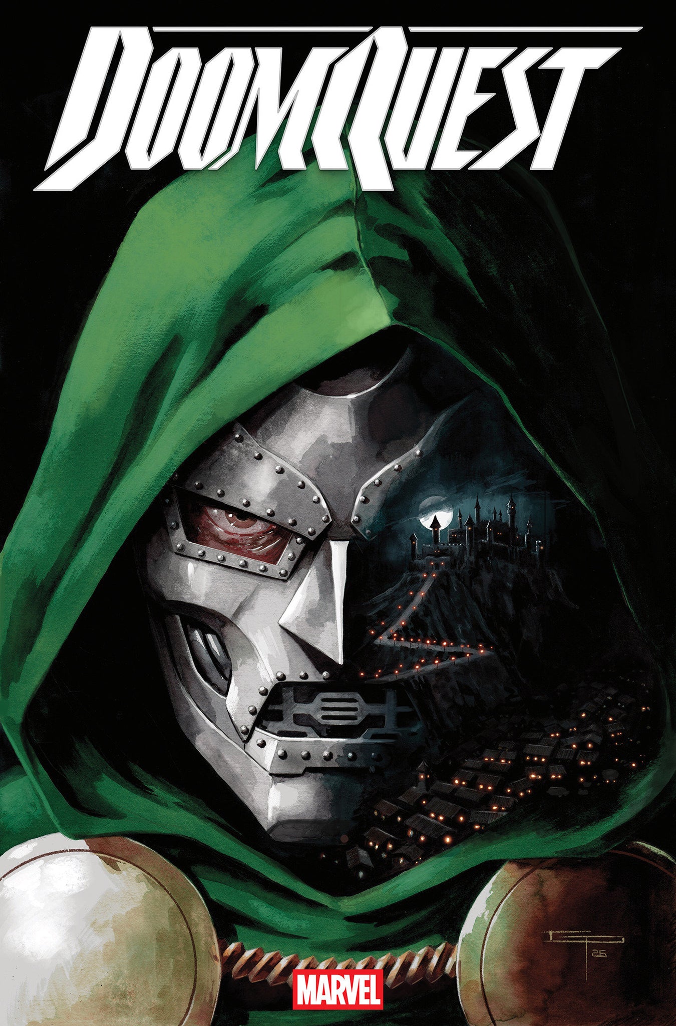 RATIO VARIANT COMICS