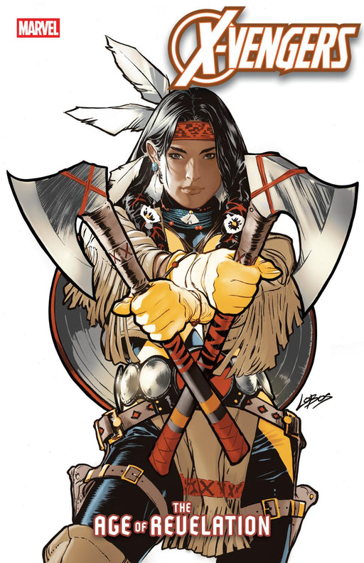 Blackbird Curated Set - X-Vengers AOR