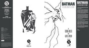 DC W.I.P. BATMAN THE DARK KNIGHT RETURNS #1