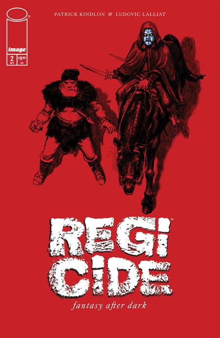REGICIDE #2 CVR B KERBCRAWLERGHOST NSFW POLYBAGGED VAR (OF 4)
