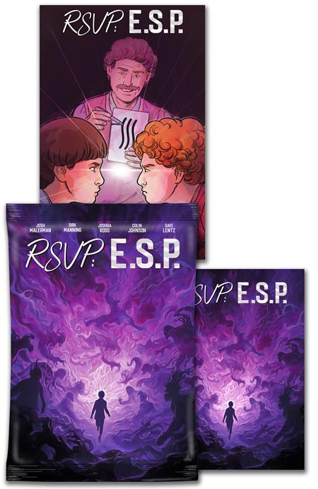 RSVP ESP TP LCSD EXCLUSIVE WITH SIGNED LITHOGRAPH EDITION