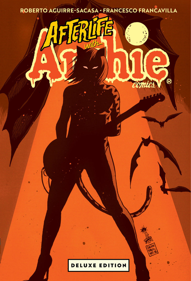 ARCHIE HC VOL 01
