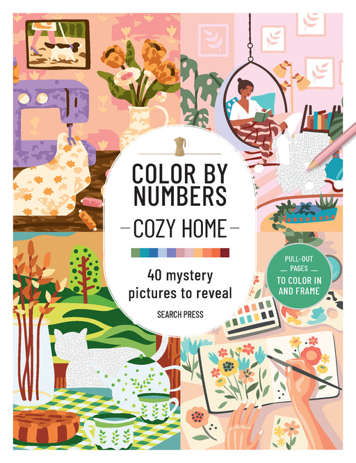 CBN COZY HOME TP