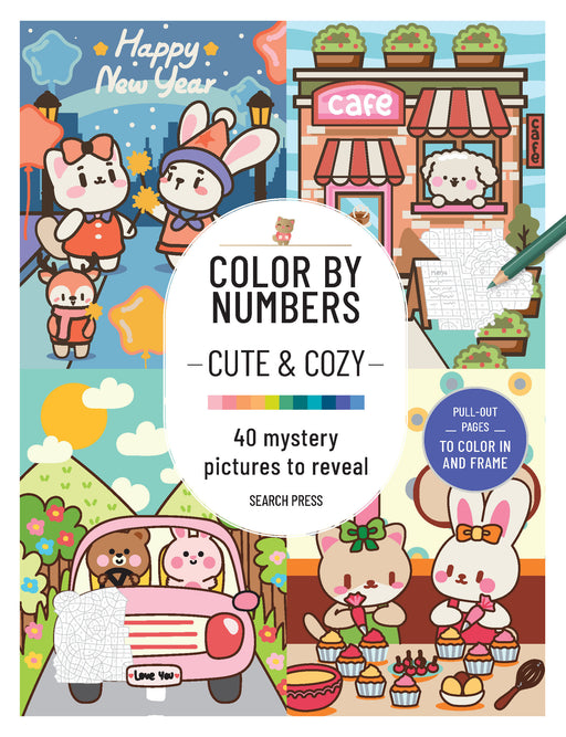 CBN CUTE AND COZY TP