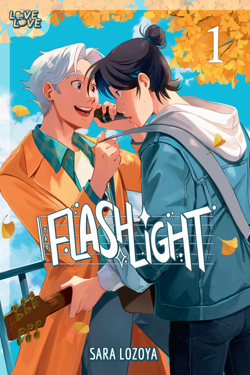 FLASHLIGHT VOLUME 1