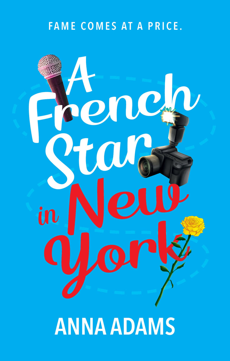 FRENCH GIRL IN NEW YORK TP VOL 02