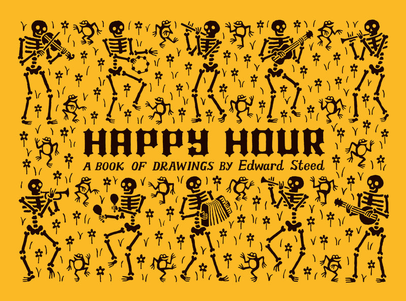 HAPPY HOUR