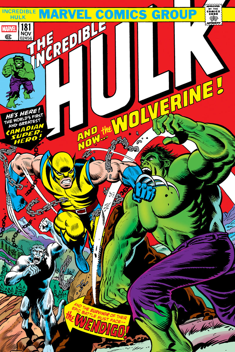 THE INCREDIBLE HULK OMNIBUS VOL 4 HERB TRIMPE COVER DM ONLY HC