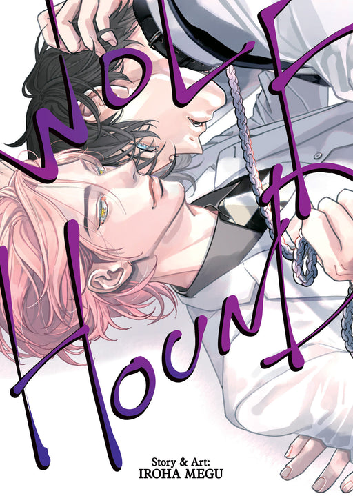 WOLFHOUND TP